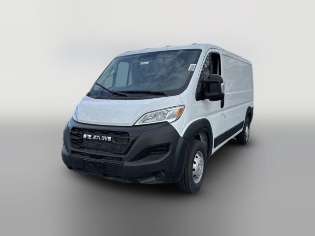 2023 Ram ProMaster Base