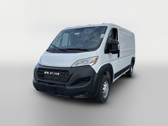 2023 Ram ProMaster Base