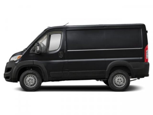 2023 Ram ProMaster Base