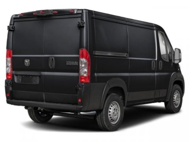 2023 Ram ProMaster Base