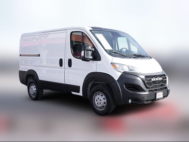 2023 Ram ProMaster Base