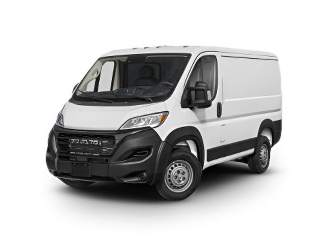 2023 Ram ProMaster Base