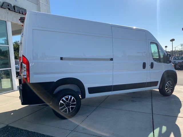 2023 Ram ProMaster Base