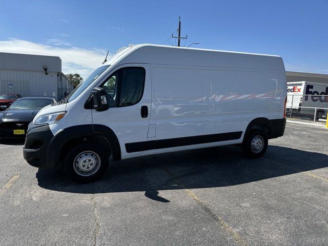 2023 Ram ProMaster Base