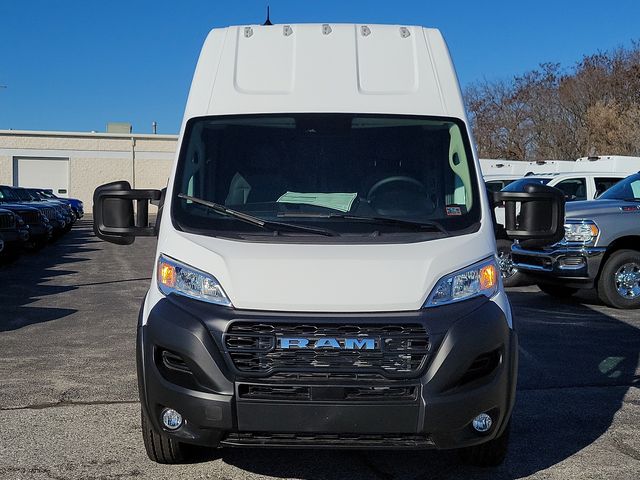 2023 Ram ProMaster Base