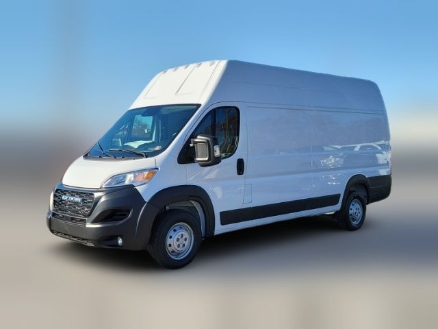 2023 Ram ProMaster Base
