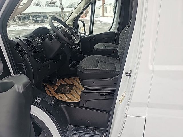 2023 Ram ProMaster Base