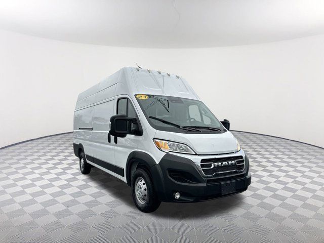 2023 Ram ProMaster Base