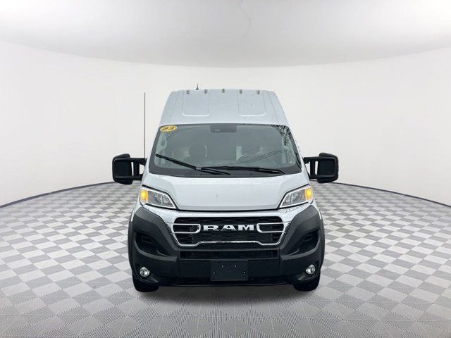 2023 Ram ProMaster Base