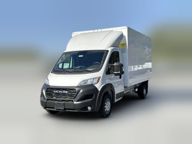 2023 Ram ProMaster Base