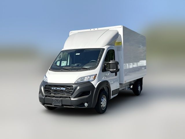 2023 Ram ProMaster Base