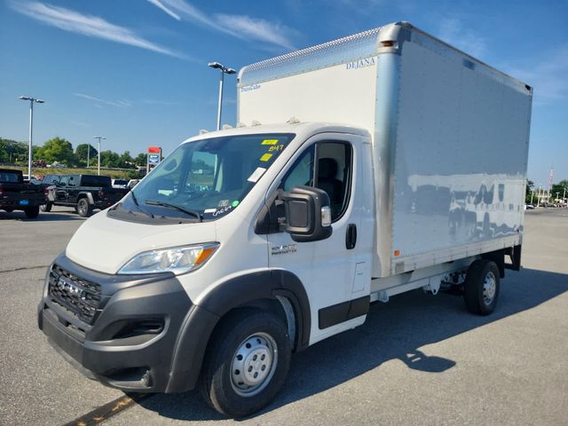 2023 Ram ProMaster Base