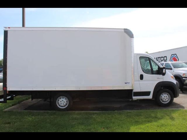 2023 Ram ProMaster Base