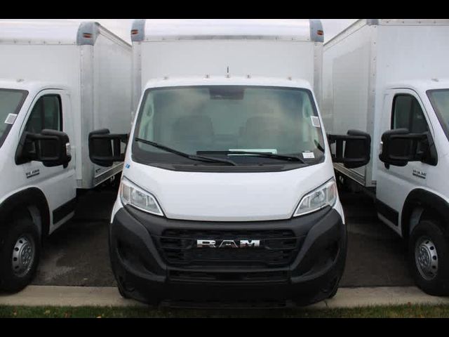 2023 Ram ProMaster Base