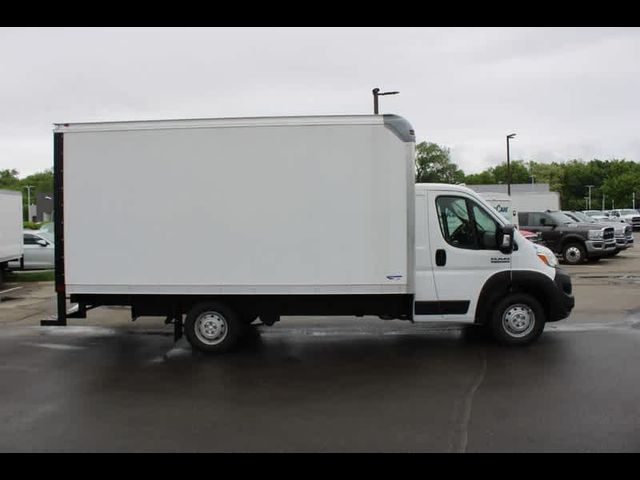 2023 Ram ProMaster Base