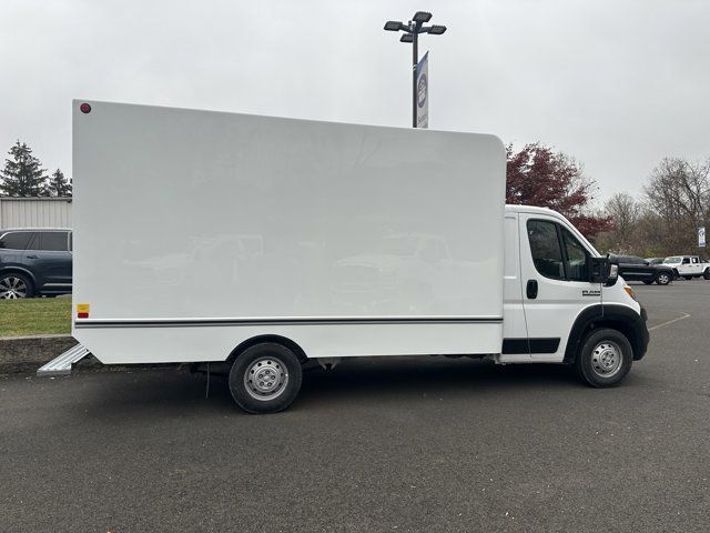 2023 Ram ProMaster Base