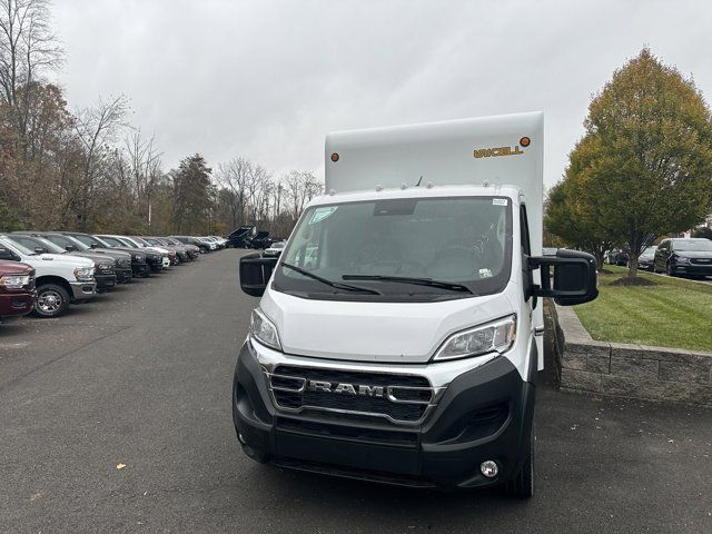 2023 Ram ProMaster Base