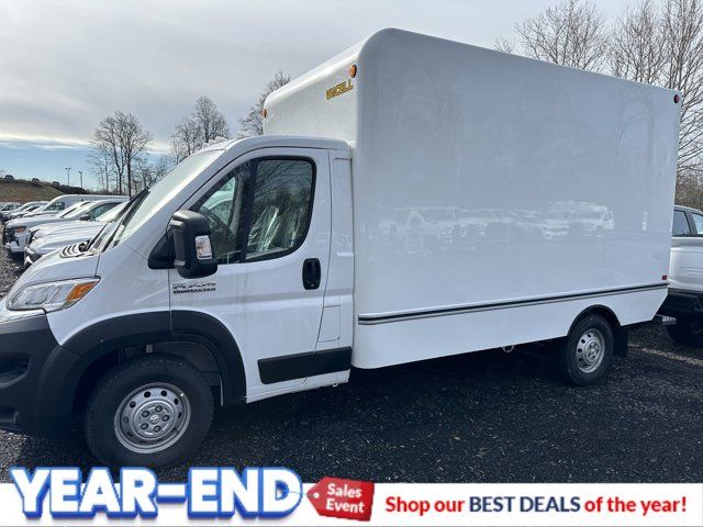 2023 Ram ProMaster Base