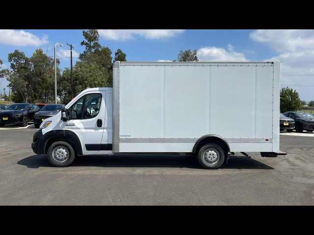 2023 Ram ProMaster Base