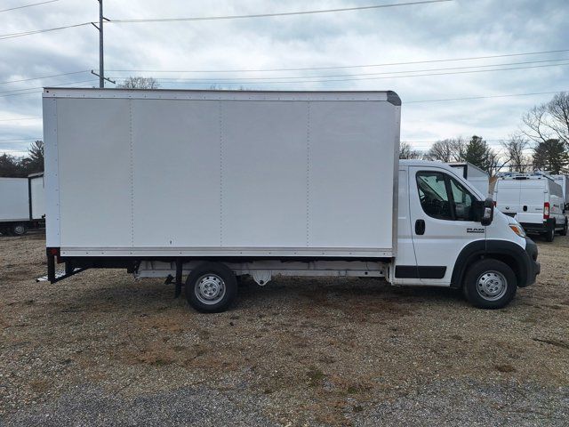 2023 Ram ProMaster Base