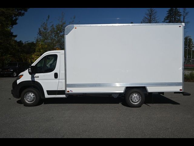 2023 Ram ProMaster Base