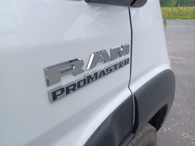 2023 Ram ProMaster Base