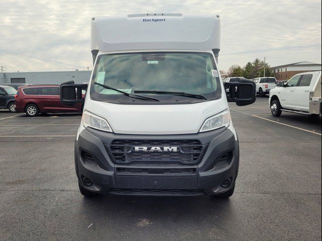 2023 Ram ProMaster Base