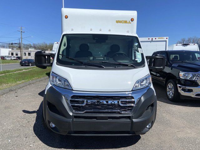 2023 Ram ProMaster Base