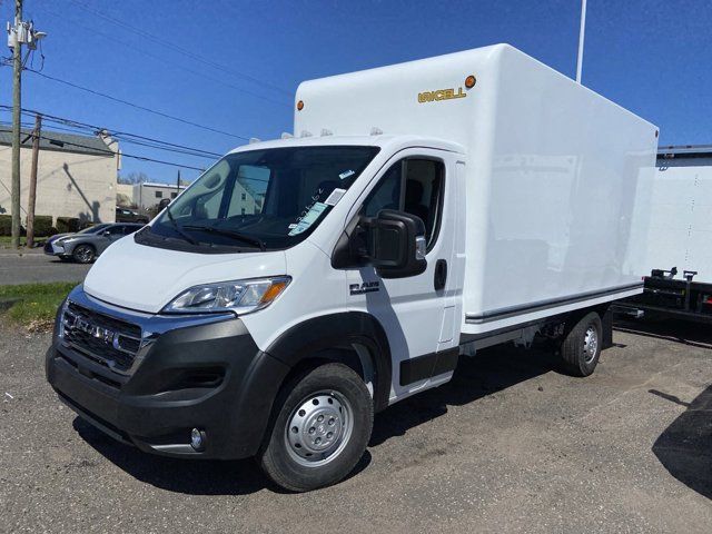 2023 Ram ProMaster Base