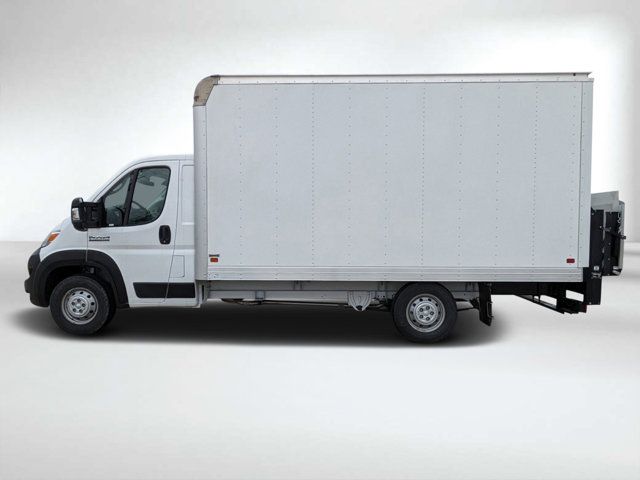 2023 Ram ProMaster Base