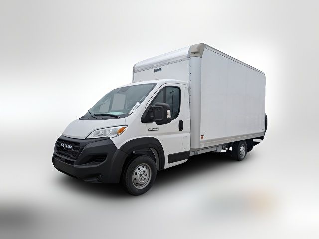 2023 Ram ProMaster Base