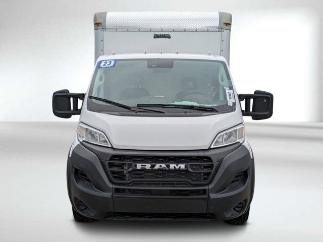 2023 Ram ProMaster Base
