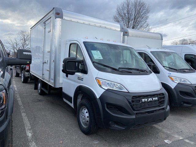 2023 Ram ProMaster Base