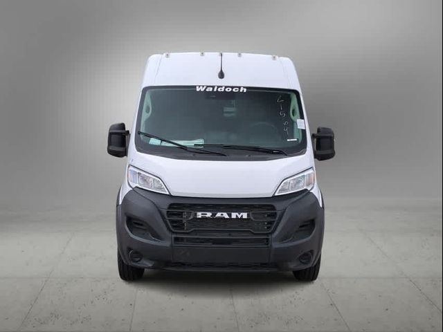 2023 Ram ProMaster Base