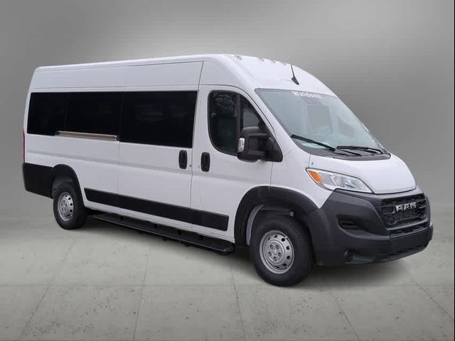 2023 Ram ProMaster Base