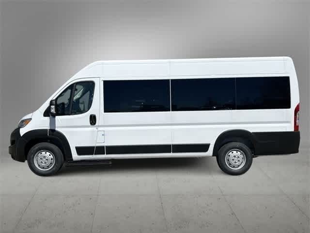 2023 Ram ProMaster Base