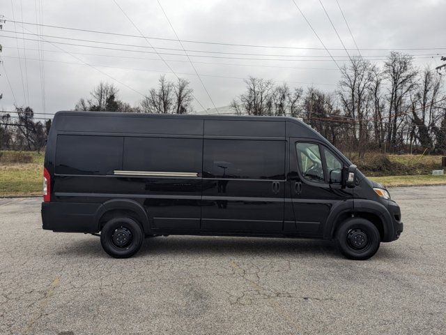 2023 Ram ProMaster Base