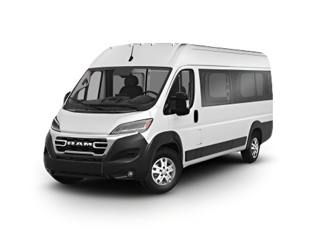 2023 Ram ProMaster Base