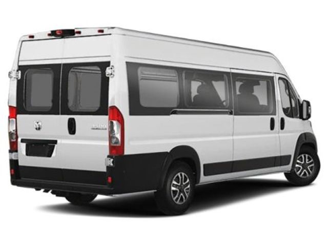 2023 Ram ProMaster Base