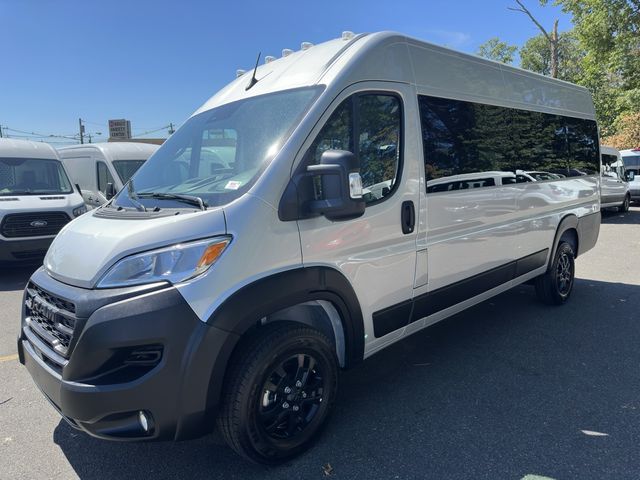 2023 Ram ProMaster Base