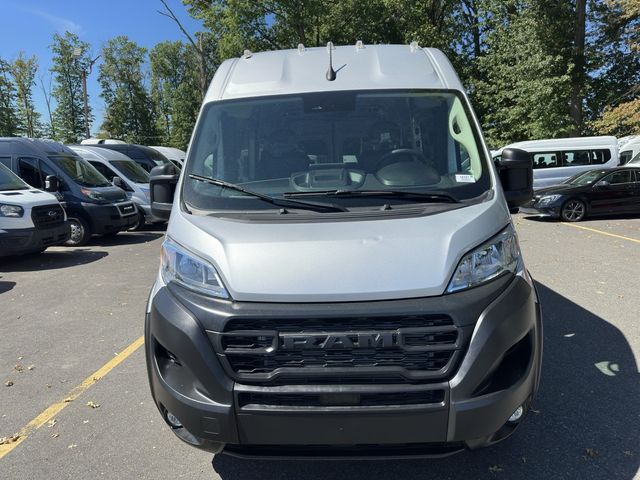 2023 Ram ProMaster Base