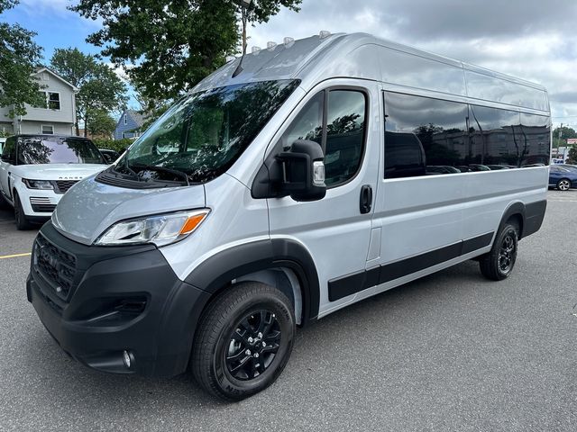 2023 Ram ProMaster Base