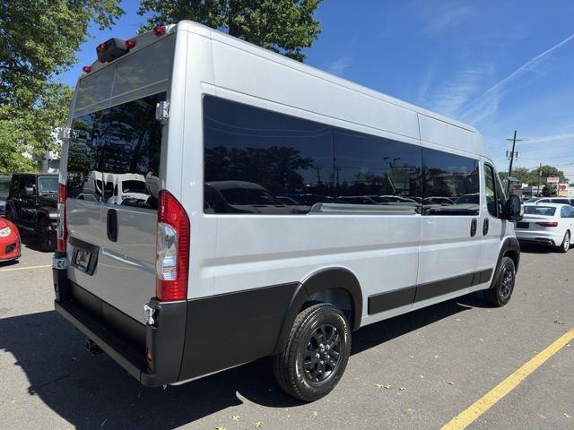 2023 Ram ProMaster Base