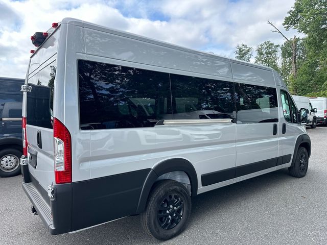 2023 Ram ProMaster Base