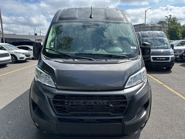 2023 Ram ProMaster Base