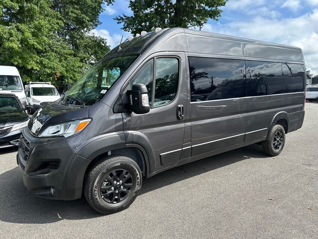 2023 Ram ProMaster Base