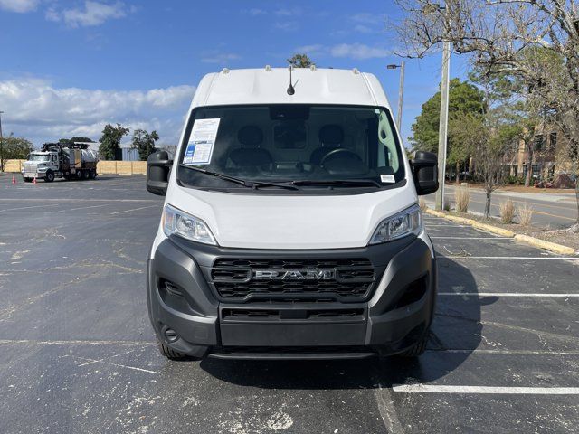 2023 Ram ProMaster Base