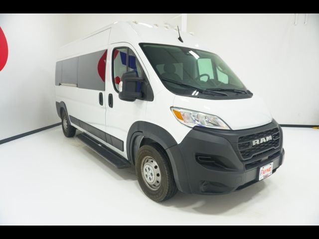 2023 Ram ProMaster Base