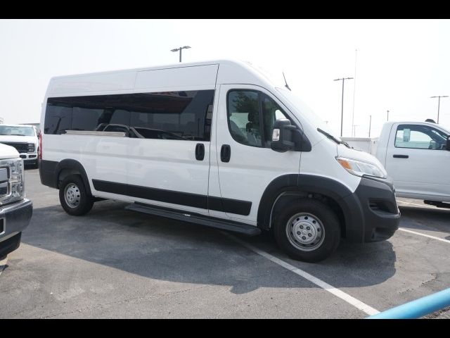 2023 Ram ProMaster Base