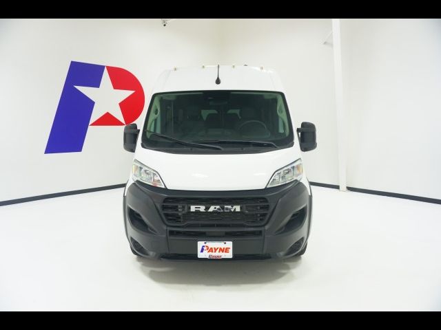 2023 Ram ProMaster Base
